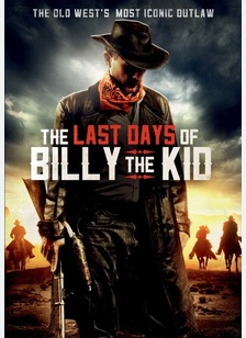 The Last Days of Billy the Kid