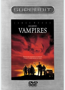 John Carpenter's Vampires