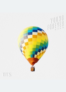 YOUNG FOREVER