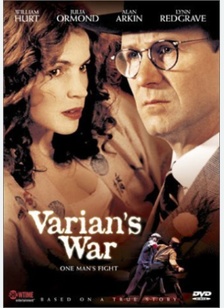 Varian's War