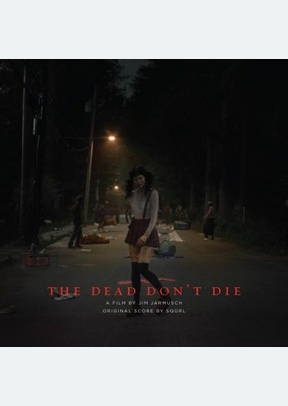 Dead Don't Die (OST)