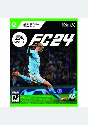 FC 24 - XBOX Series X