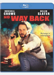 No Way Back