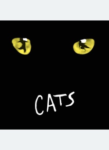 "Cats (2 LP)"