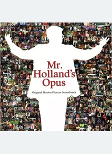 MR. HOLLANDS OPUS (OST)
