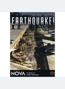 NOVA:EARTHQUAKE
