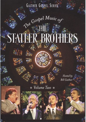 Statler Brothers: The Gospel Music of Volume Two