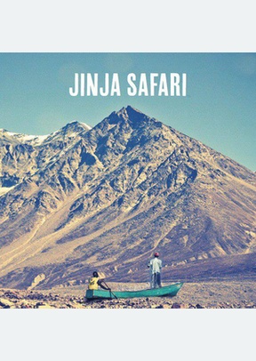 JINJA SAFARI