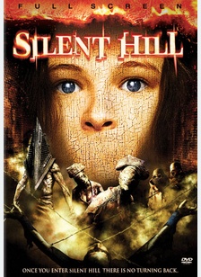 Silent Hill