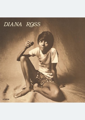 "Diana Ross (1976)(LP)"