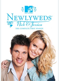 Newlyweds: Nick & Jessica The Complete First Season