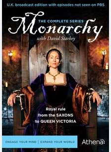 Monarchy: The Complete Series