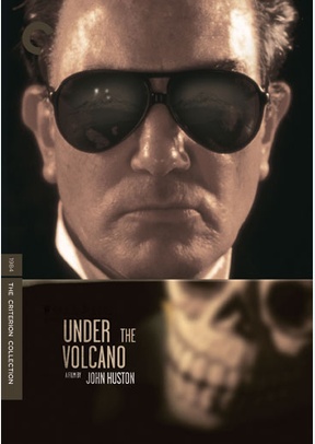 Under The Volcano