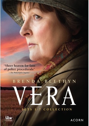 Vera Sets 1-7 Collection