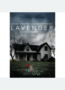 Lavender