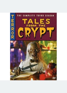 Tales From The Crypt: The Complete Third Season