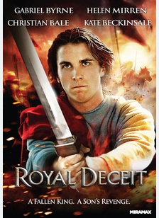 Royal Deceit