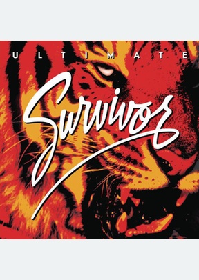 ULTIMATE SURVIVOR