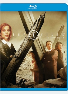 The X-Files: The Complete Ninth Season