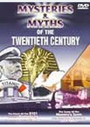 MYSTERIES AND MYTHS