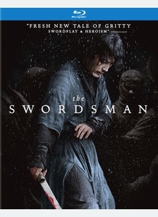 The Swordsman
