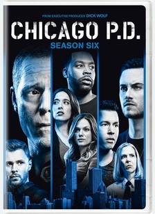 Chicago P.D.: Season Six