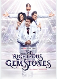 The Righteous Gemstones: The Complete First Season