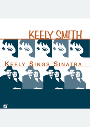 KEELY SINGS SINATRA