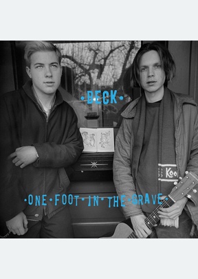 ONE FOOT IN THE GRAVE