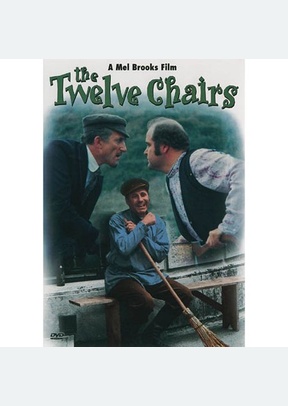 TWELVE CHAIRS