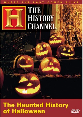 The Haunted History Of Halloween