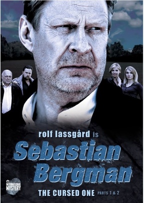 Sebastian Bergman: The Cursed One Parts 1 & 2