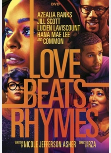 Love Beats Rhymes