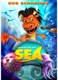 Legend of the Sea