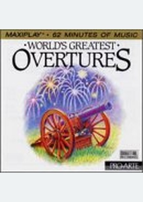WORLDS GRT OVERTURES