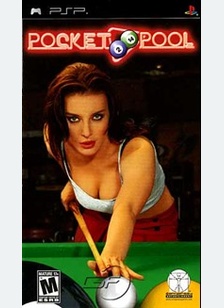 POCKET POOL - PSP