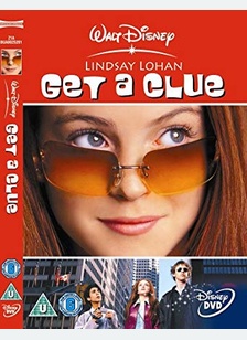 GET A CLUE