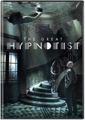 The Great Hypnotist