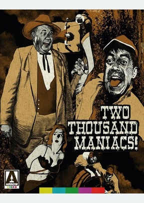2000 Maniacs