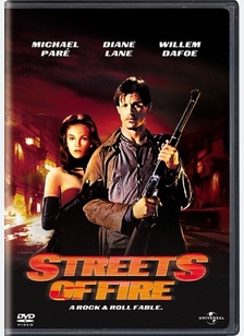 Streets Of Fire