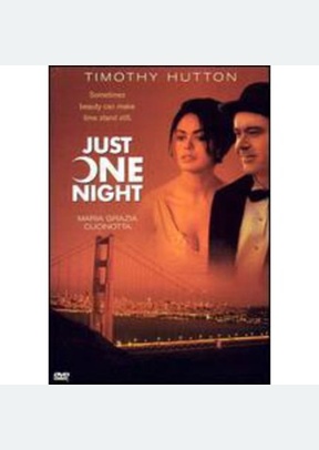 JUST ONE NIGHT