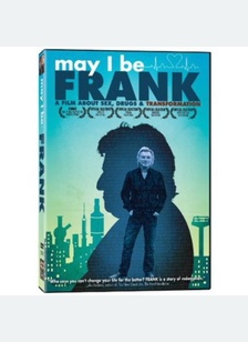 May I Be Frank?