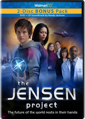 JENSEN PROJECT