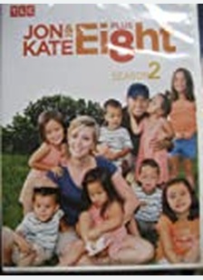 JON & KATE PLUS EIGHT:S2