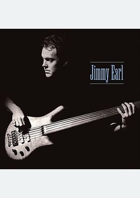 JIMMY EARL