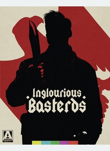 INGLOURIOUS BASTERDS:LTD ED (B