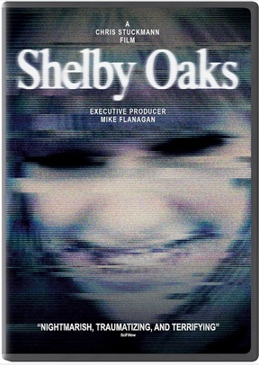 SHELBY OAKS