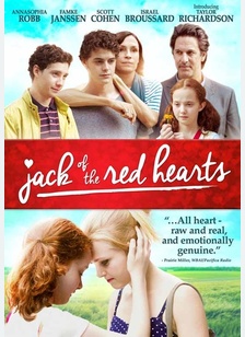 Jack of the Red Hearts