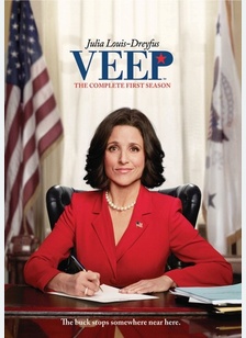 Veep: The Complete First Season