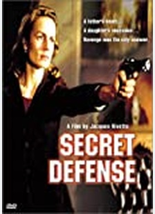 SECRET DEFENSE